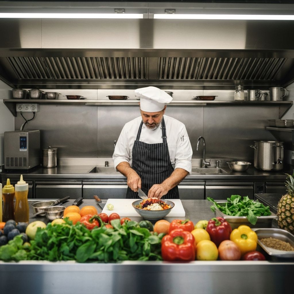 Inn Bowl Kitchen